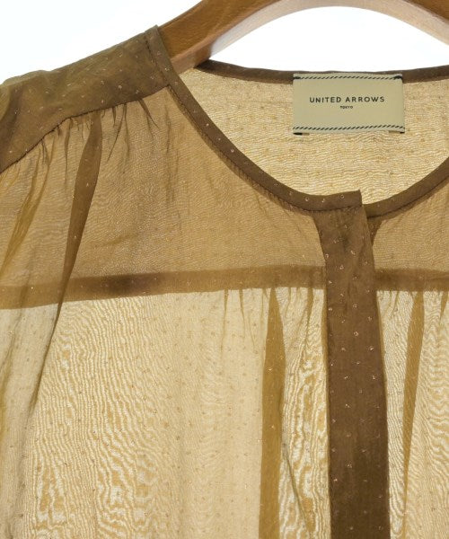 UNITED ARROWS เสื้อสตรี