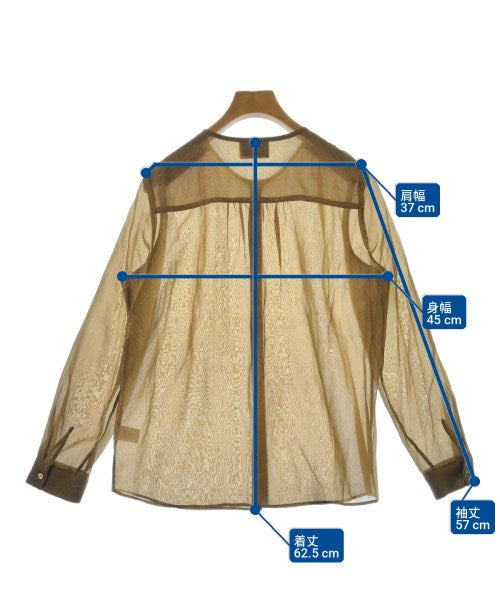 UNITED ARROWS เสื้อสตรี