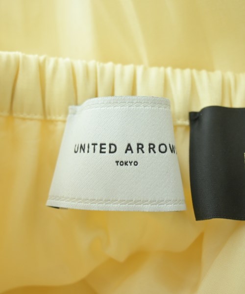 UNITED ARROWS กระโปรงยาว/แม็กซี่ยาว
