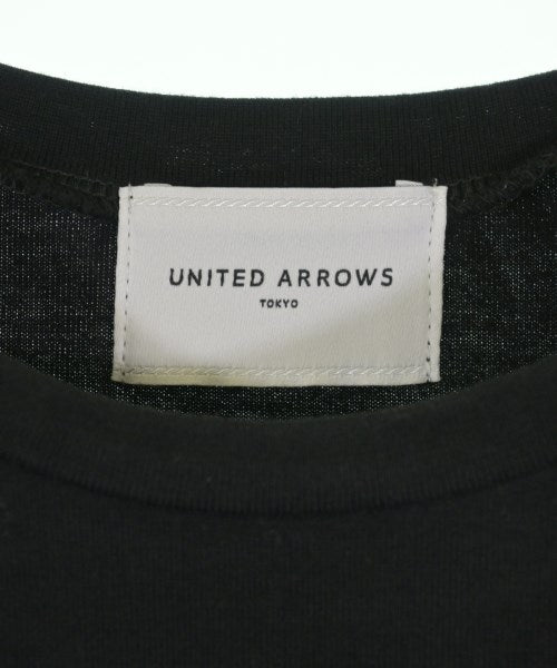 UNITED ARROWS เสื้อยืด/เสื้อท็อปส์