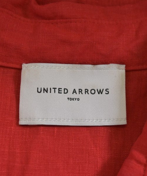 UNITED ARROWS เสื้อลำลอง