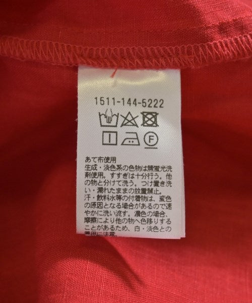 UNITED ARROWS เสื้อลำลอง