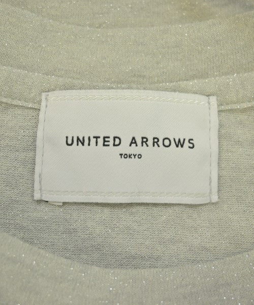 UNITED ARROWS เสื้อยืด/เสื้อท็อปส์