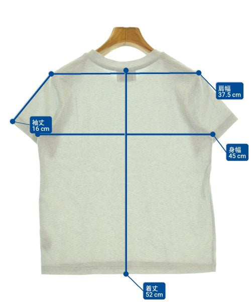 UNITED ARROWS เสื้อยืด/เสื้อท็อปส์
