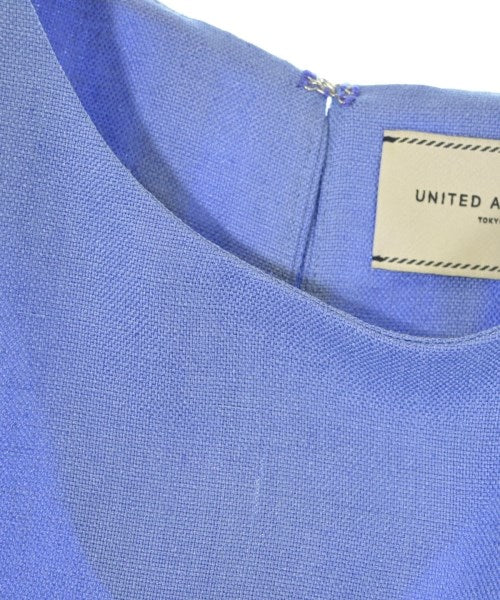 UNITED ARROWS เสื้อลำลอง