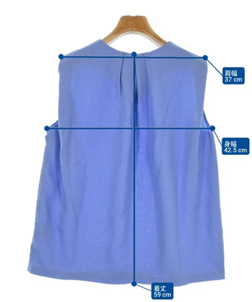 UNITED ARROWS เสื้อลำลอง
