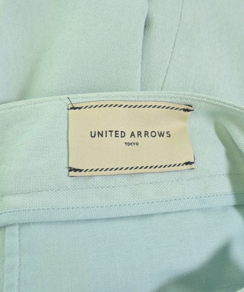 UNITED ARROWS กางเกงขายาว