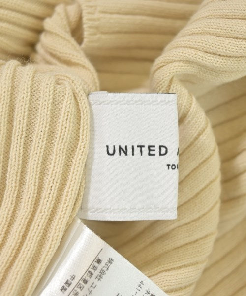 UNITED ARROWS เสื้อกันหนาว