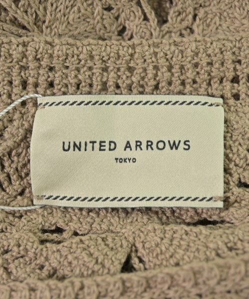 UNITED ARROWS เสื้อกันหนาว