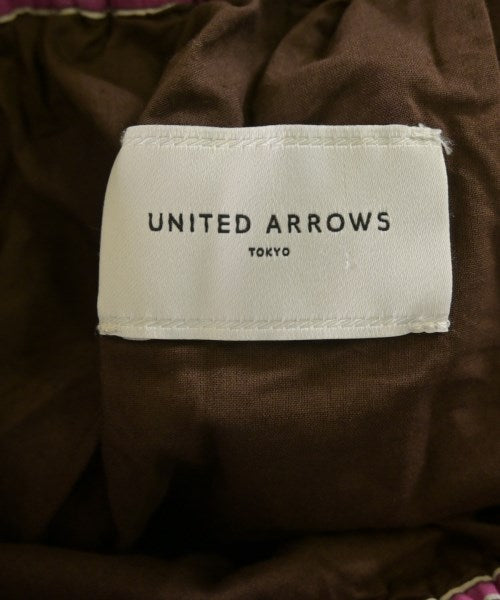 UNITED ARROWS กระโปรงยาว/แม็กซี่ยาว
