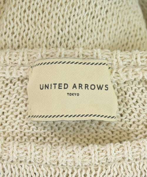 UNITED ARROWS เสื้อกันหนาว