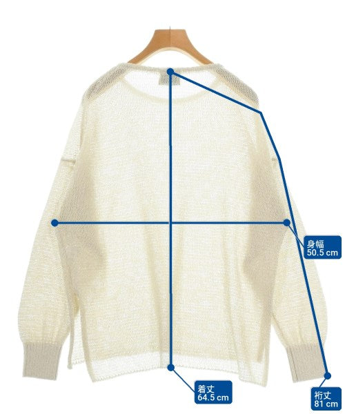 UNITED ARROWS เสื้อกันหนาว