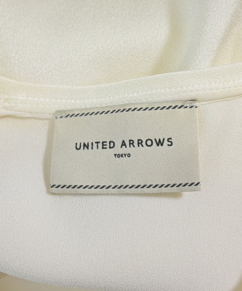 UNITED ARROWS เสื้อสตรี