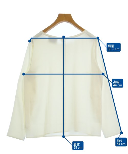 UNITED ARROWS เสื้อสตรี