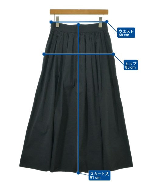 UNITED ARROWS กระโปรงยาว/แม็กซี่ยาว