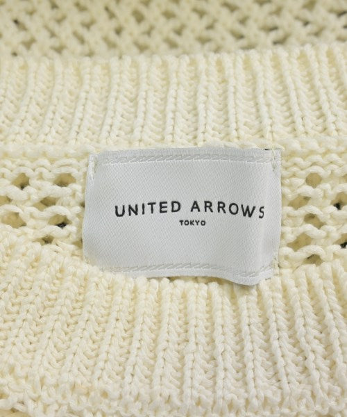 UNITED ARROWS เสื้อกั๊ก