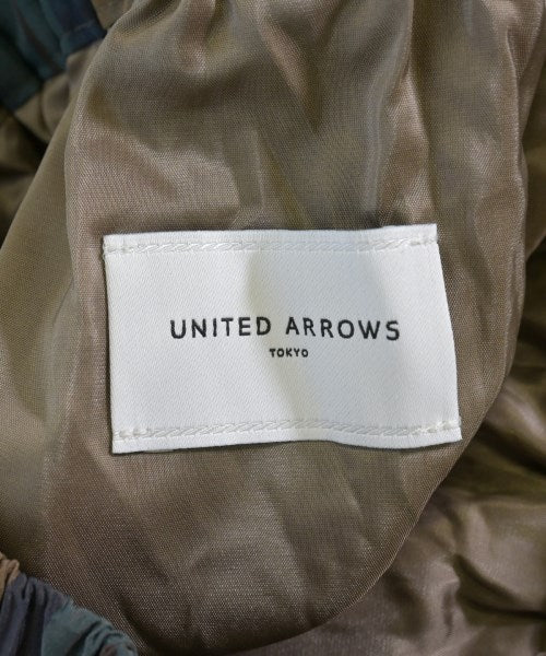UNITED ARROWS กระโปรงยาว/แม็กซี่ยาว