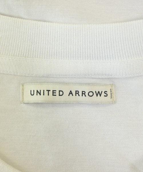 UNITED ARROWS เสื้อยืด/เสื้อท็อปส์