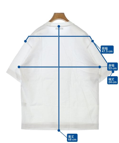 UNITED ARROWS เสื้อยืด/เสื้อท็อปส์