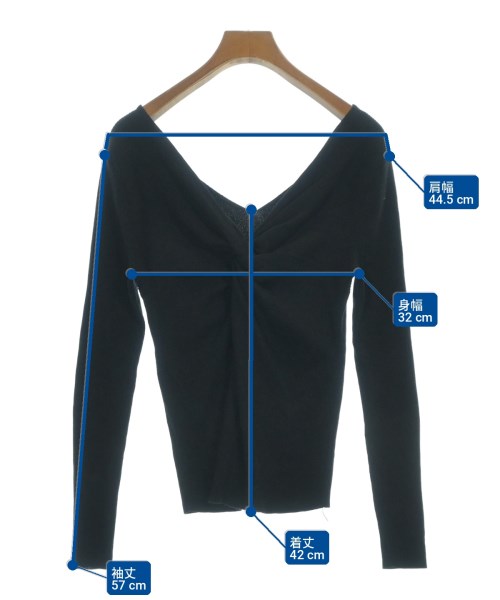 UNITED ARROWS เสื้อกันหนาว