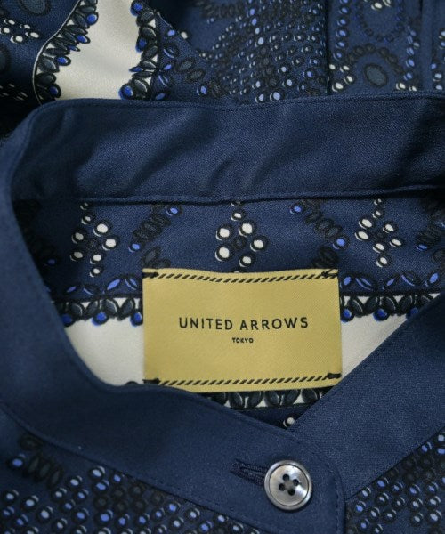 UNITED ARROWS เสื้อสตรี