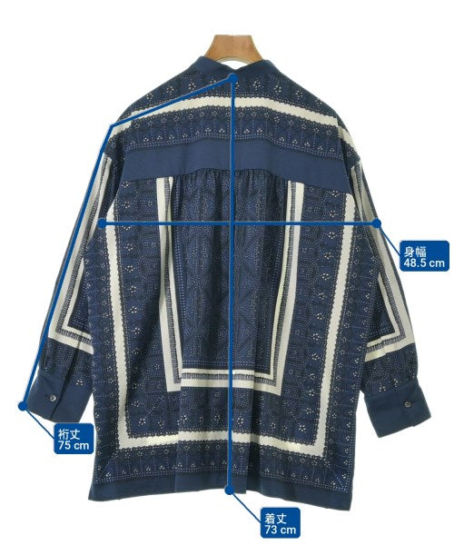 UNITED ARROWS เสื้อสตรี