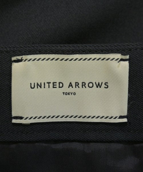 UNITED ARROWS กางเกงขายาว