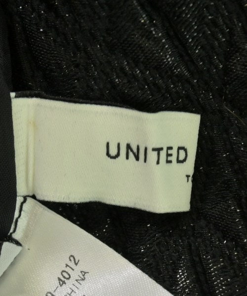 UNITED ARROWS กระโปรงยาวถึงเข่า