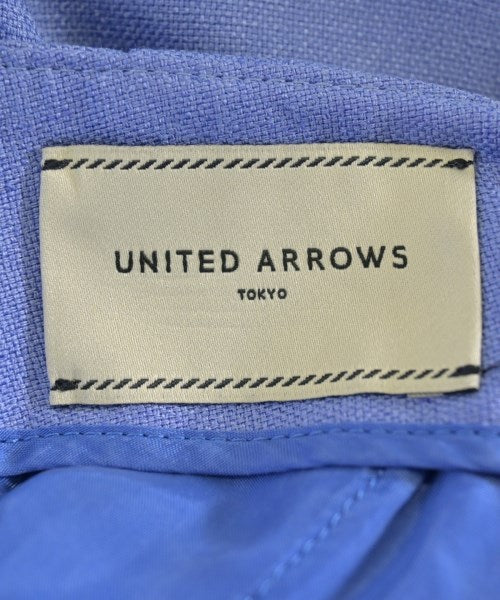 UNITED ARROWS กางเกงขายาว