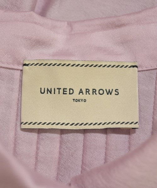 UNITED ARROWS เสื้อสตรี