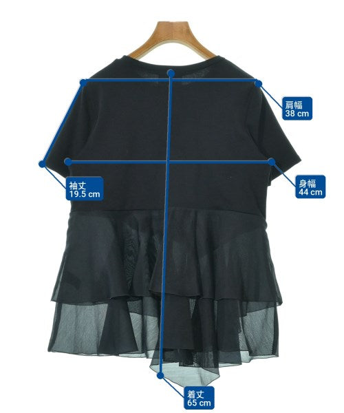 UNITED ARROWS เสื้อยืด/เสื้อท็อปส์