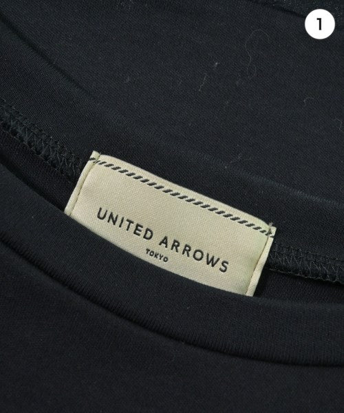 UNITED ARROWS เสื้อยืด/เสื้อท็อปส์