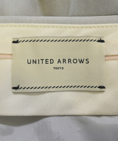 UNITED ARROWS กางเกงขายาว