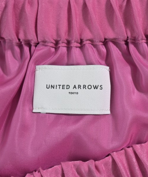 UNITED ARROWS กระโปรงยาว/แม็กซี่ยาว