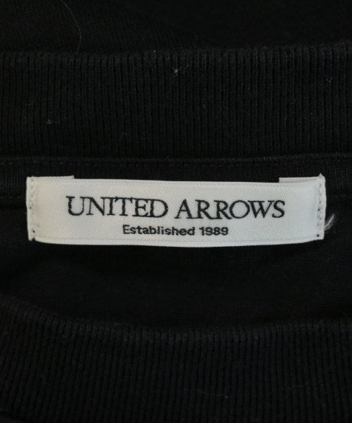 UNITED ARROWS เสื้อยืด/เสื้อท็อปส์