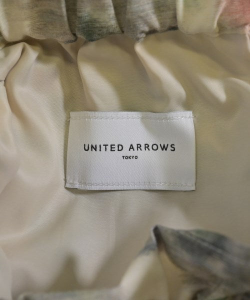 UNITED ARROWS กระโปรงยาว/แม็กซี่ยาว