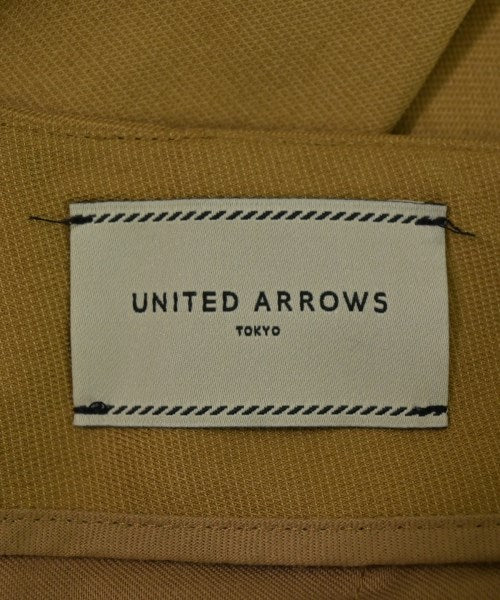 UNITED ARROWS กางเกงขายาว