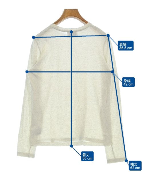 UNITED ARROWS เสื้อยืด/เสื้อท็อปส์