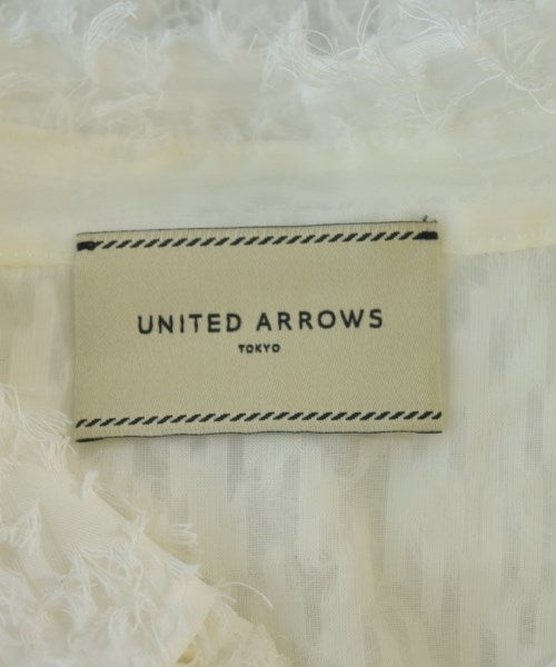 UNITED ARROWS เสื้อลำลอง