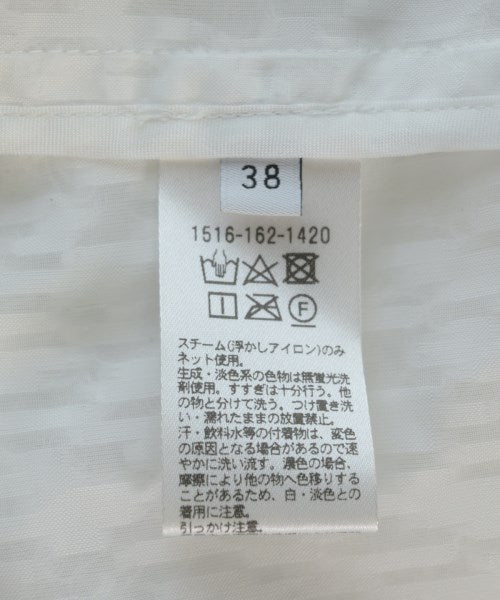 UNITED ARROWS เสื้อลำลอง