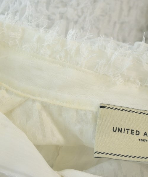 UNITED ARROWS เสื้อลำลอง