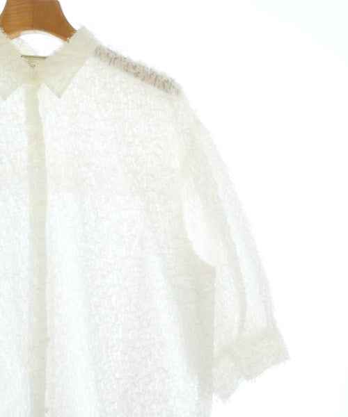 UNITED ARROWS เสื้อลำลอง