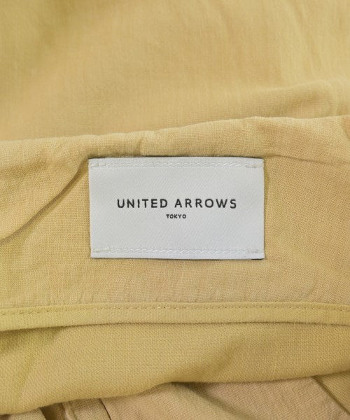 UNITED ARROWS กางเกง อื่น