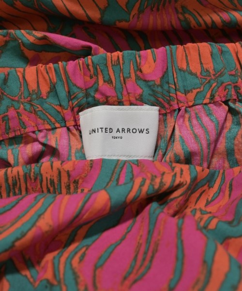 UNITED ARROWS กางเกง อื่น