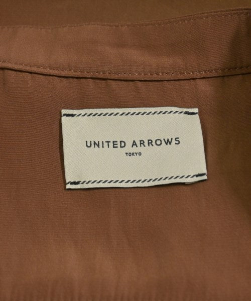 UNITED ARROWS เสื้อลำลอง