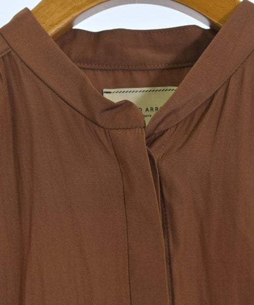 UNITED ARROWS เสื้อลำลอง