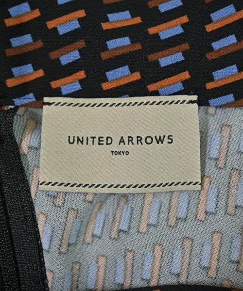 UNITED ARROWS ชุดเดรส