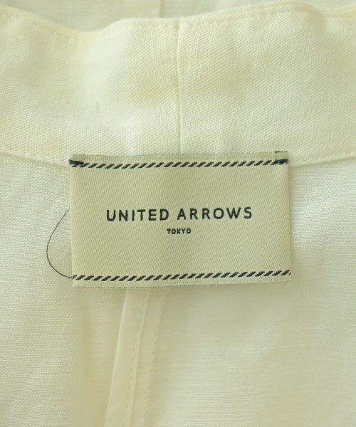 UNITED ARROWS เบลเซอร์/แจ็คเก็ตสูท