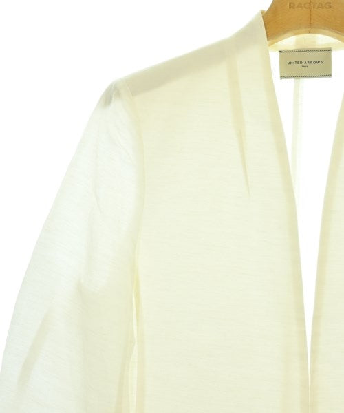 UNITED ARROWS เบลเซอร์/แจ็คเก็ตสูท