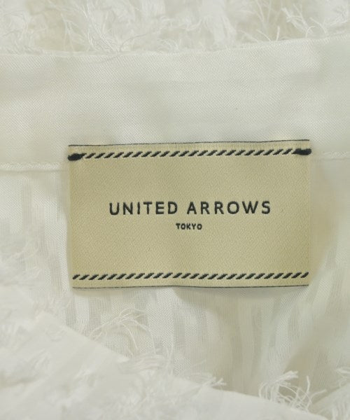 UNITED ARROWS เสื้อสตรี
